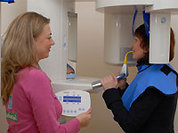 Космические технологии шагнули в стоматологию