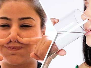 Эффективные способы избавления от икоты