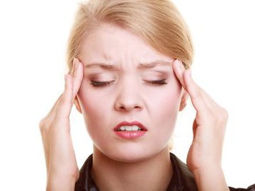 Почему возникают головные боли  и что с ними делать?