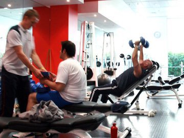 Врач Джиордано назвал причины и решение проблемы болей в спине