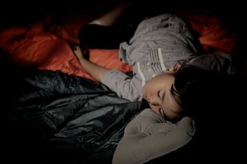 Врач Кочеткова: недосып грозит болезнью Альцгеймера