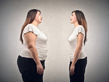 Виноваты ли гены, что люди толстеют?