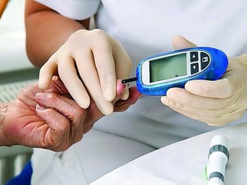 Обнаружена новая причина возникновения диабета у человека