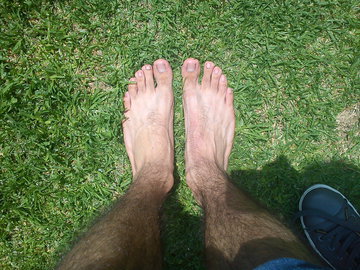 India Times: проблемы с почками вызывают судороги в ногах