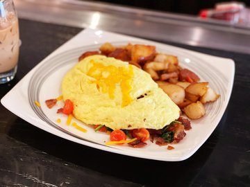 Pharmacy Discount: омлет и киноа на ужин снижают сахар в крови