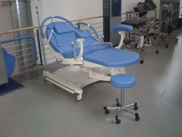 Профессор Тютюнник: воспаление после родов опасно бесплодием