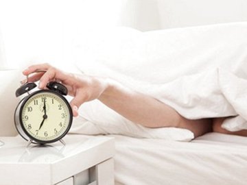 Можно ли наспаться впрок?