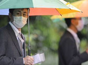 Китайцы сомневаются в качестве вакцины против гриппа A/H1N1