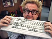 Недуги: редкие, скандальные, необычные