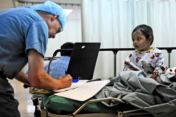 Профессор Одинаева: гипертония у детей проявляется потливостью