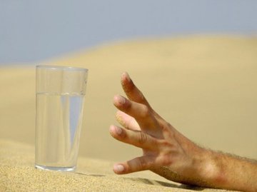 Мифы и факты о воде