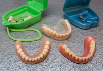 Popular Science: мягкая пища вредит зубному прикусу