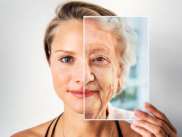 Геронтолог рассказал, что оказывает влияние на старение