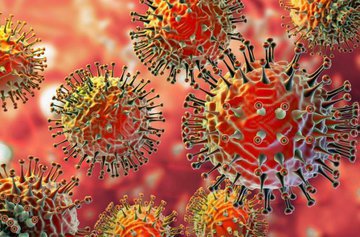 Терапевт Неретин: риск ротавирусной инфекции на юге все еще высокий