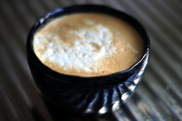 Филатов: отказ от латте с сиропом снижает вес