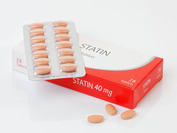 Создана альтернатива статинам без побочных эффектов