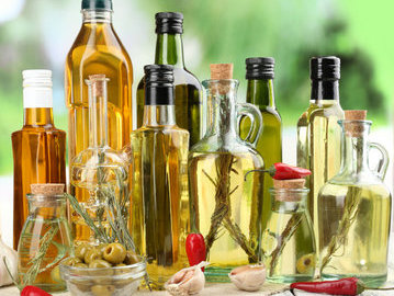 Кардиологи: какое масло полезно, а какое - не очень