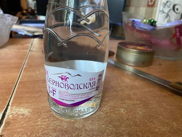 Врач Борозденко: столовая минералка опасна для гипертоников