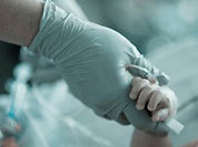 Детей замораживают, чтобы спасти