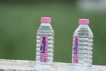 Врачи: нужно пить больше воды при головокружении и сухости во рту