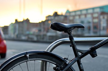 Невролог Демьяновская: езда на велосипеде улучшает состояние сосудов
