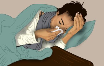 Врач Лапа: один фрукт в день защитит от осенних вирусов