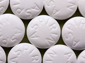Почему аспирин для профилактики инсульта может быть опасен