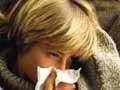 Все больше москвичей заболевают гриппом