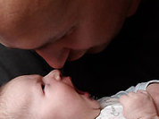 У тучных отцов часто рождаются дочери с диабетом