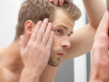 Как спасти свои волосы? Причины облысения
