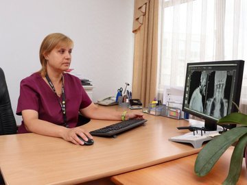 В Верхней Пышме жалуются на острую нехватку врачей
