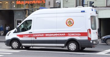 Филатов: скорая нужна при сильной одышке