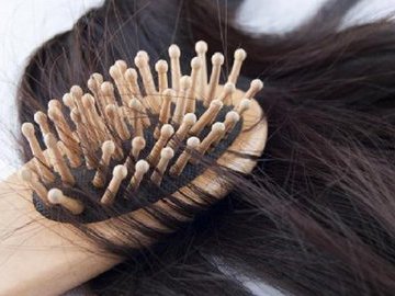 Плохое настроение? Помойте голову