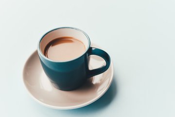 Кардиолог Емельянов: в день можно выпивать максимум 3 чашки кофе