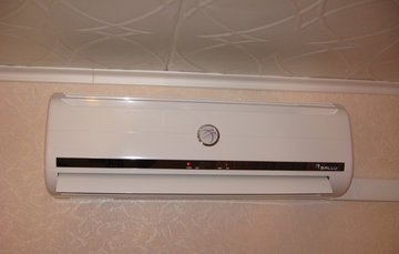 Эксперт Шамин: перерыв в работе кондиционера нужно делать каждые 30 минут