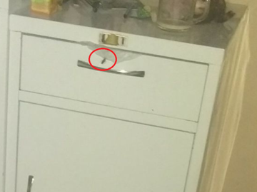 В Пензенской детской больнице обнаружили тараканов