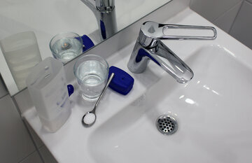 Инфекционист Боровская: промывание носа спасет от ОРВИ