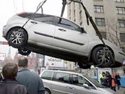 ГУВД Москвы: действия сотрудников "Ренессанс Страхования" абсурдны