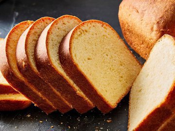 Диетолог Михаил Гинзбург: Какой хлеб есть для похудения