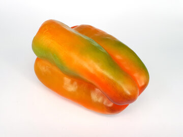 Диетолог Мизинова: болгарский перец содержит много витамина С