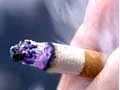 Скоро в Великобритании будет негде покурить