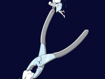 Стоматологами изобретен новый подход к лечению кариеса