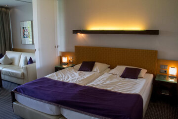 Врач Юнг: раздельный сон помогает выспаться