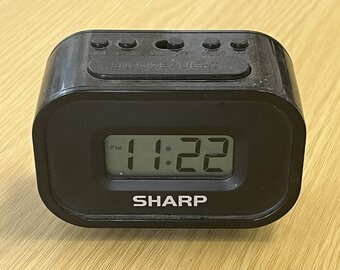 Medical Xpress: сон восстановит внутренние часы