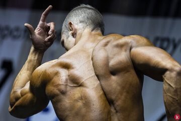 Врач Атаманова: дефицит мышц грозит инсулинорезистентностью