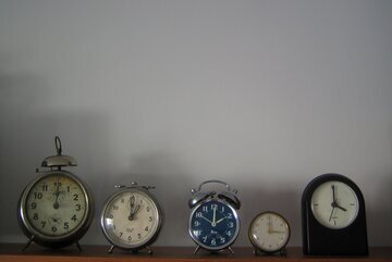 Врач Павлова: организм сам просыпается до будильника