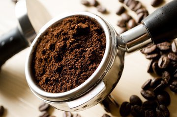 Ученые из Австралии: содержащийся в кофе тригонеллин улучшает здоровье мышц