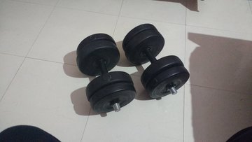 Диетолог Гудсон: поднятие тяжестей снижает сахар в крови