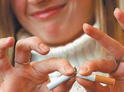 31 мая - Всемирный день отказа от табака