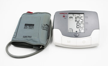 Кардиолог Кокин: стресс сопряжен со скачками давления